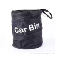 Car Trash Can Foldable Car Trash Can